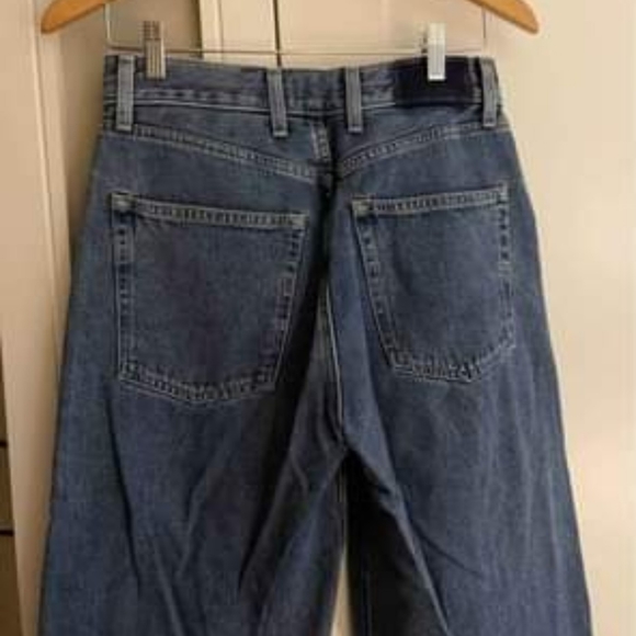 Wilfred Free Harlow Jeans in Size 4 - Picture 7 of 9